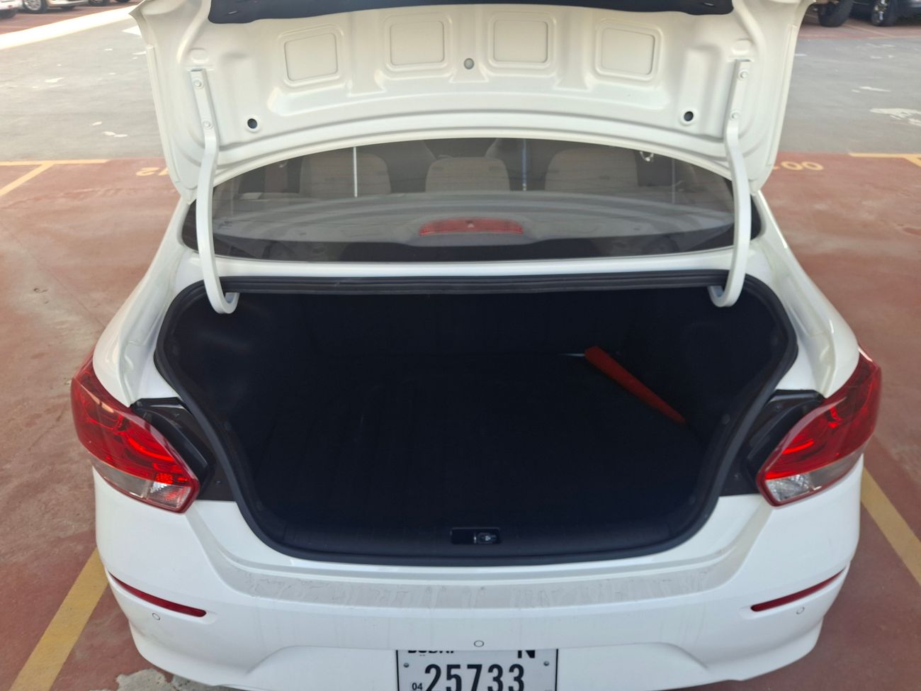 Kia Pegas EX Full 1.4L EX 1.5 | Zero Down Payment | Home Test Drive