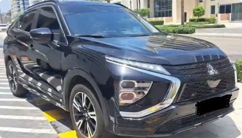 ميتسوبيشي إكلبس كروس 1.5T GLS Highline