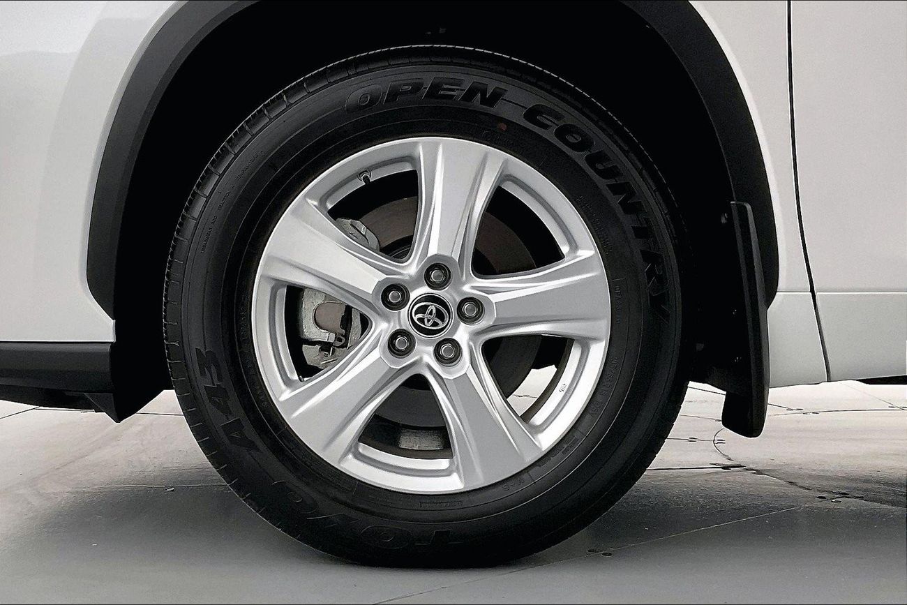 MG ZS Standard | 1 year free warranty | 0 Down Payment