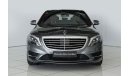Mercedes-Benz S 500 L AMG Luxury **SPECIAL Ramadan Offer on this vehicle**