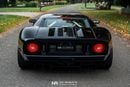 Ford GT Rare 1 of 14 Stripe Delete