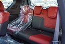 Nissan Patrol 2026 Nissan Patrol SE Platinum 3.8L AT Petrol (White-Red) (Export Only)
