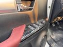 تويوتا هيلوكس  2.7L AWD M/T