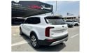 Kia Telluride SX