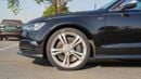 Audi S6 2016 GCC SPECS WELL MAINTAINED