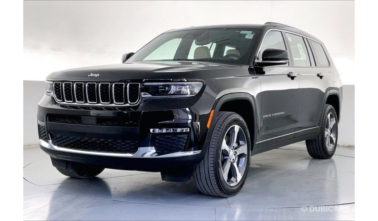 Jeep Cherokee Limited | 1 year free warranty | 1.99% financing rate | 7 day return policy