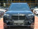 BMW X7 xDrive40i Luxury M Sport Package 3.0L xDrive 40i M Sport 5 years Warranty & Service 2025 GCC