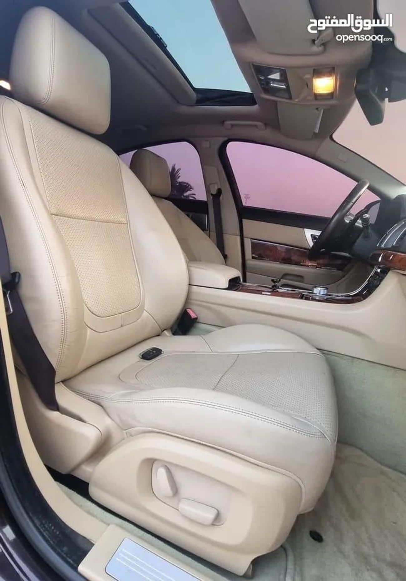 Jaguar XF Premium Luxury 2.0L