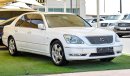 Lexus LS 430