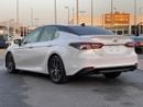 Toyota Camry Toyota Camry  Grande SE+ _GCC_2021_Excellent Condition _Full option