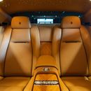 Rolls Royce Wraith STD AED 349,950 • Rolls-Royce Wraith  • 1 Year Warranty