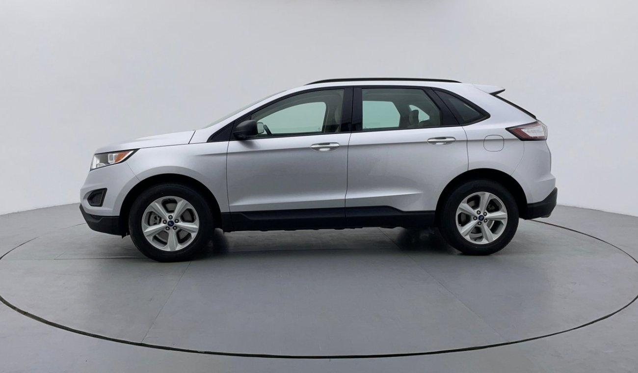 Ford Edge BASIC 3.5 | Under Warranty | Inspected on 150+ parameters