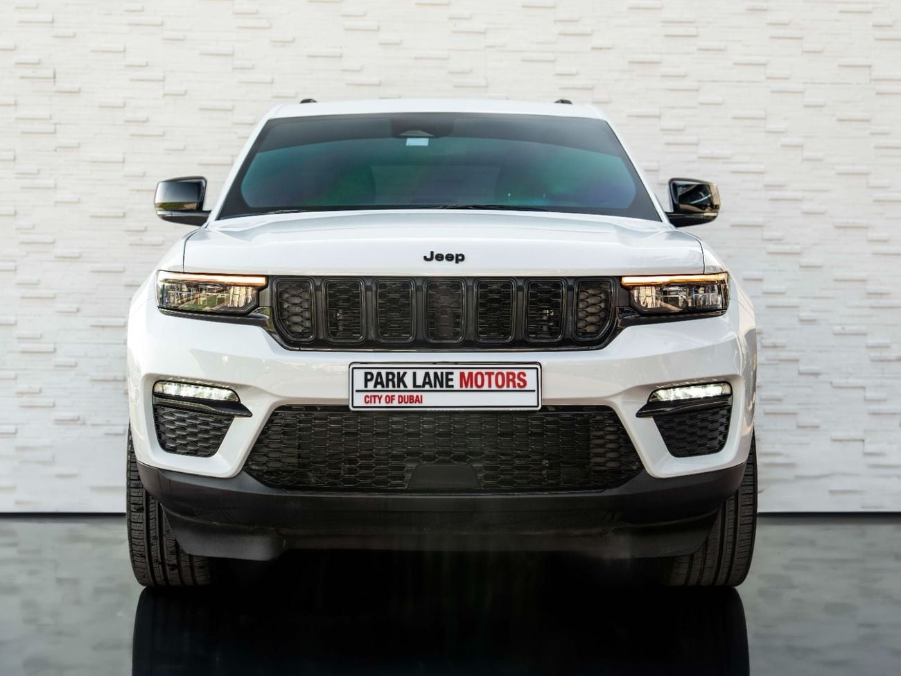 Jeep Grand Cherokee Laredo 3.6L 4WD