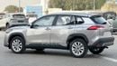 Toyota Corolla Cross Toyota COROLLA CROSS 2.0L Gasoline Pioneer AT