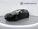 Volkswagen Golf R Base 2.0T