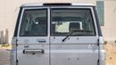 Toyota Land Cruiser 70 TOYOTA LAND CRUISER 76 2.8 HTOP DIESEL 2024 MODEL
