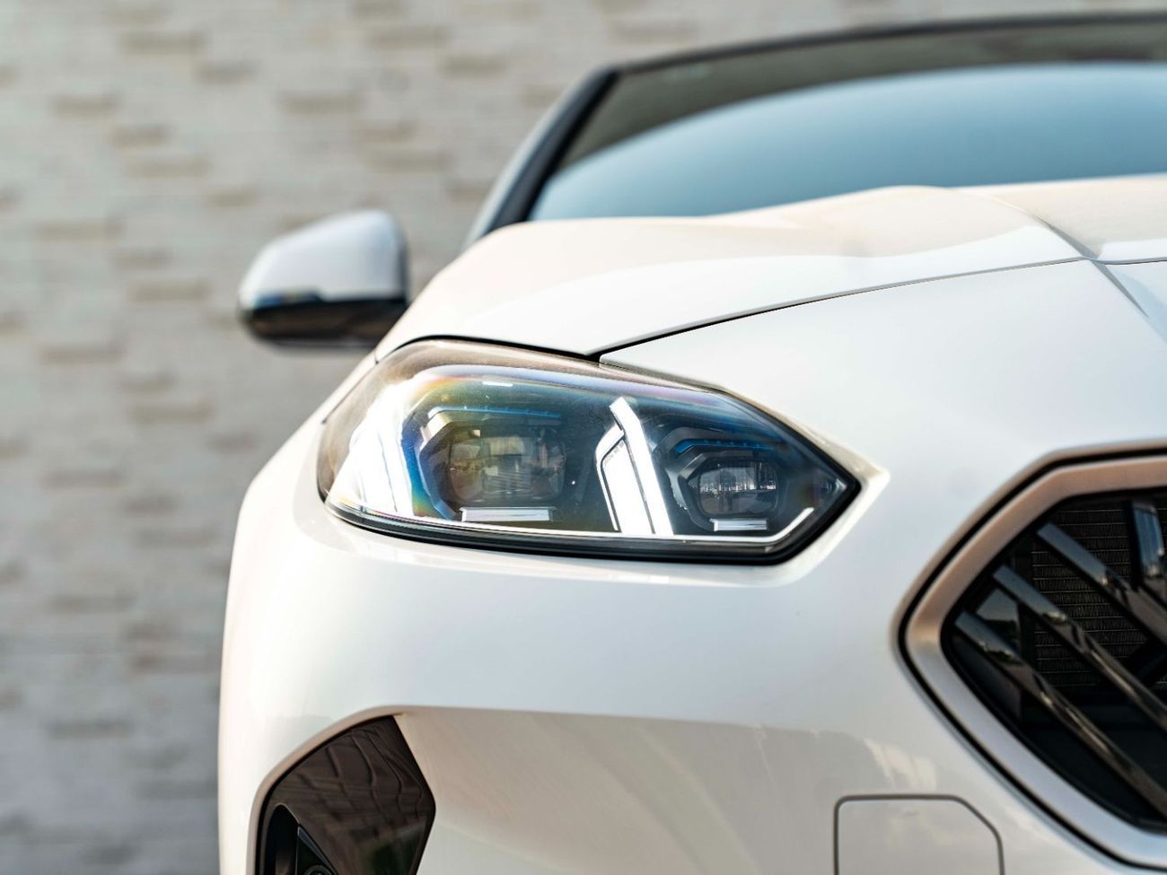 BMW 225i 225i M Sport