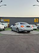 مرسيدس بنز E300 Premium 2.0L