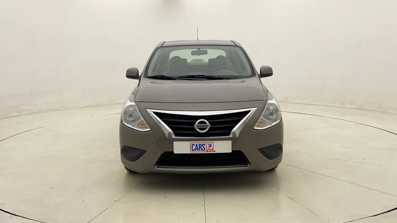 Nissan Sunny SV 1.5 | Zero Down Payment | Home Test Drive