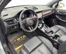 Porsche Macan 2024 Porsche Macan GTS, 1 Year Warranty Unlimited, Porsche Full Service History