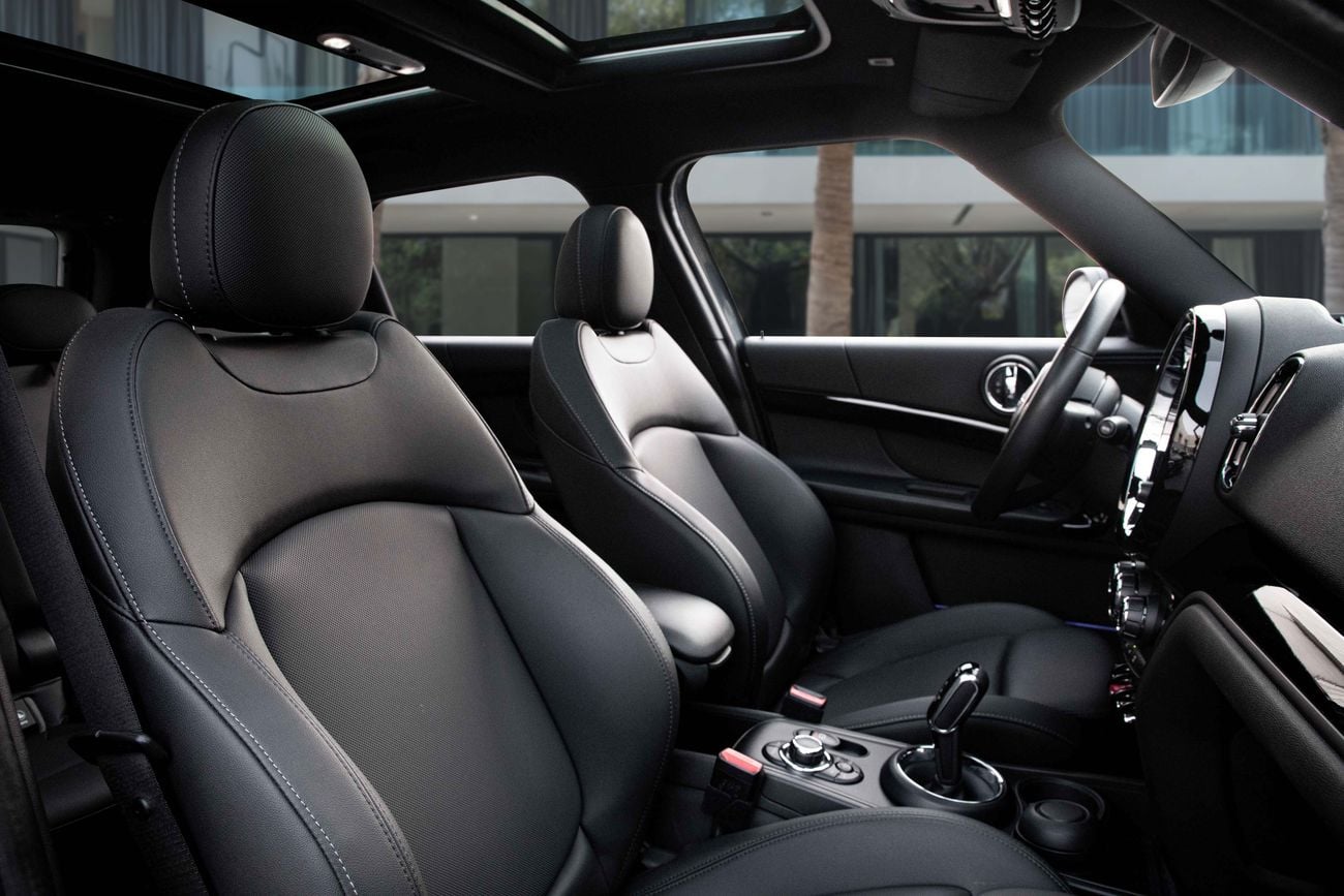 Mini Countryman Desert Night Edition | 2,155 P.M | 0% Downpayment | Perfect Condition!
