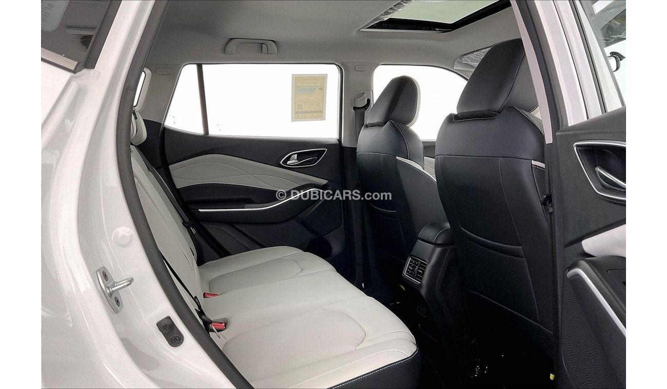 JAC JS4 Intelligent | 1 year free warranty | 0 down payment | 7 day return policy