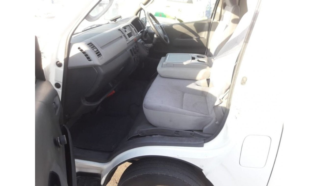 Toyota Hiace Hiace RIGHT HAND DRIVE (PM156)