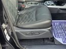 نيسان نافارا NISSAN NAVARA 2023 BLACK 4WD AT DIESEL = RIGHT HAND