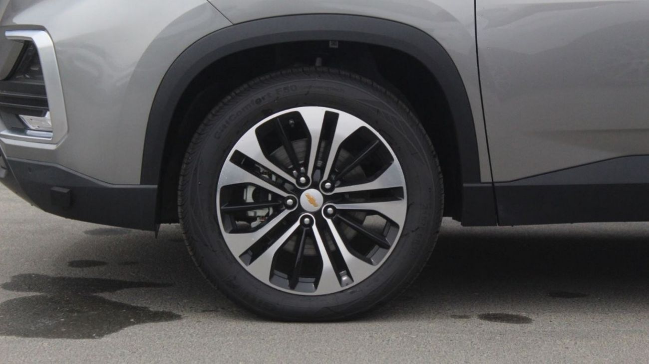 Chevrolet Captiva 1.5L Premiere FWD Available only for export