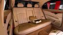 Mercedes-Benz E 350 6-Door Limousine by BINZ - GCC Specs