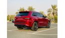Jeep Grand Cherokee Jeep GRAND CHEROKEE SRT GCC MODEL 2014 FULL OPTION