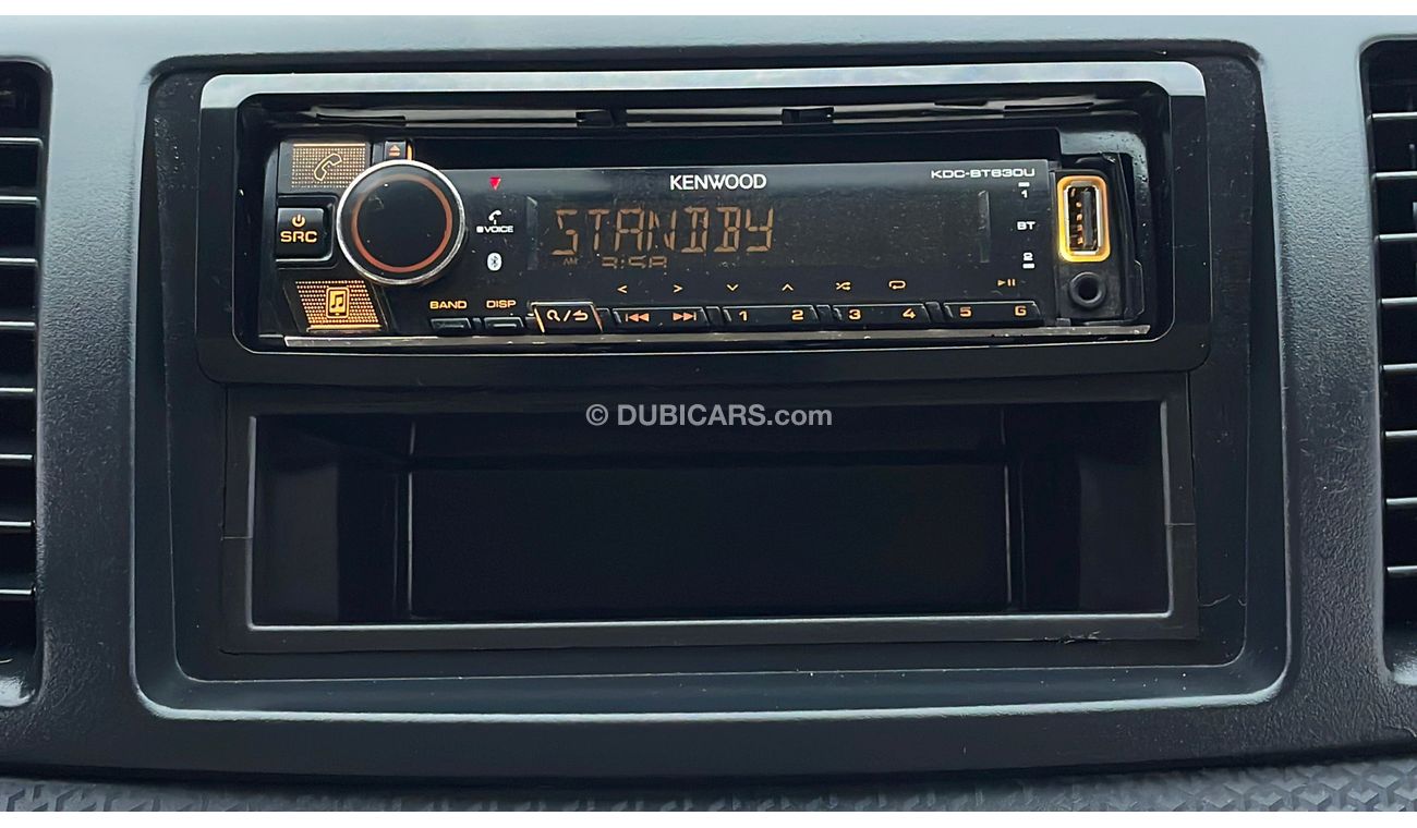 Mitsubishi Lancer GLX 2000