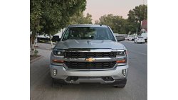 Chevrolet Silverado K1500