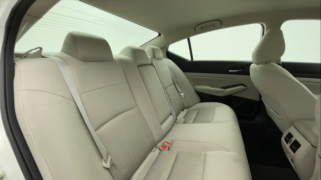 نيسان ألتيما S 2.5 | بدون دفعة مقدمة | اختبار قيادة مجاني للمنزل