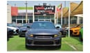 Dodge Charger SXT Plus CHARGER