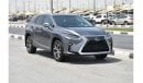 Lexus RX350 2016  Premier Version / With Warranty