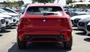 Jaguar E Pace R Dynamic First Edition RHD