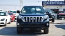 Toyota Prado Japan Right hand drive TXL 2.8 diesel Auto with sunroof 7 seater leather electric seats keyless entr