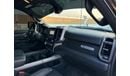 RAM 1500 RAM REBEL 4X4 2020 US V8 5.7L // WELL MAINTAINED // IN PERFECT CONDITION