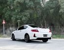 هوندا أكورد كوبيه Honda Accord Coupe Sport 2017 -V4 GCC  accident-free Excellent Condition