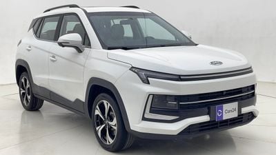 JAC JS4 INTELLIGENT 1.5 | Zero Down Payment | Home Test Drive