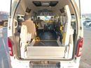 Toyota Hiace TOYOTA HIACE VAN RHD 2011 MODEL 2.7 L PETROL AUTOMATIC(PM08895)