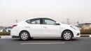 نيسان صني 2024 Nissan Sunny 1.5L AT Petrol