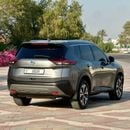 Nissan Rogue sv 2.5L