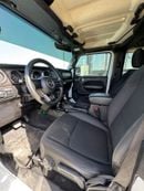 Jeep Wrangler Unlimited Sport 3.6L A/T