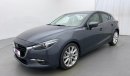 Mazda 3 SE 1.6 | Under Warranty | Inspected on 150+ parameters