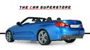بي أم دبليو 435i M Sport
