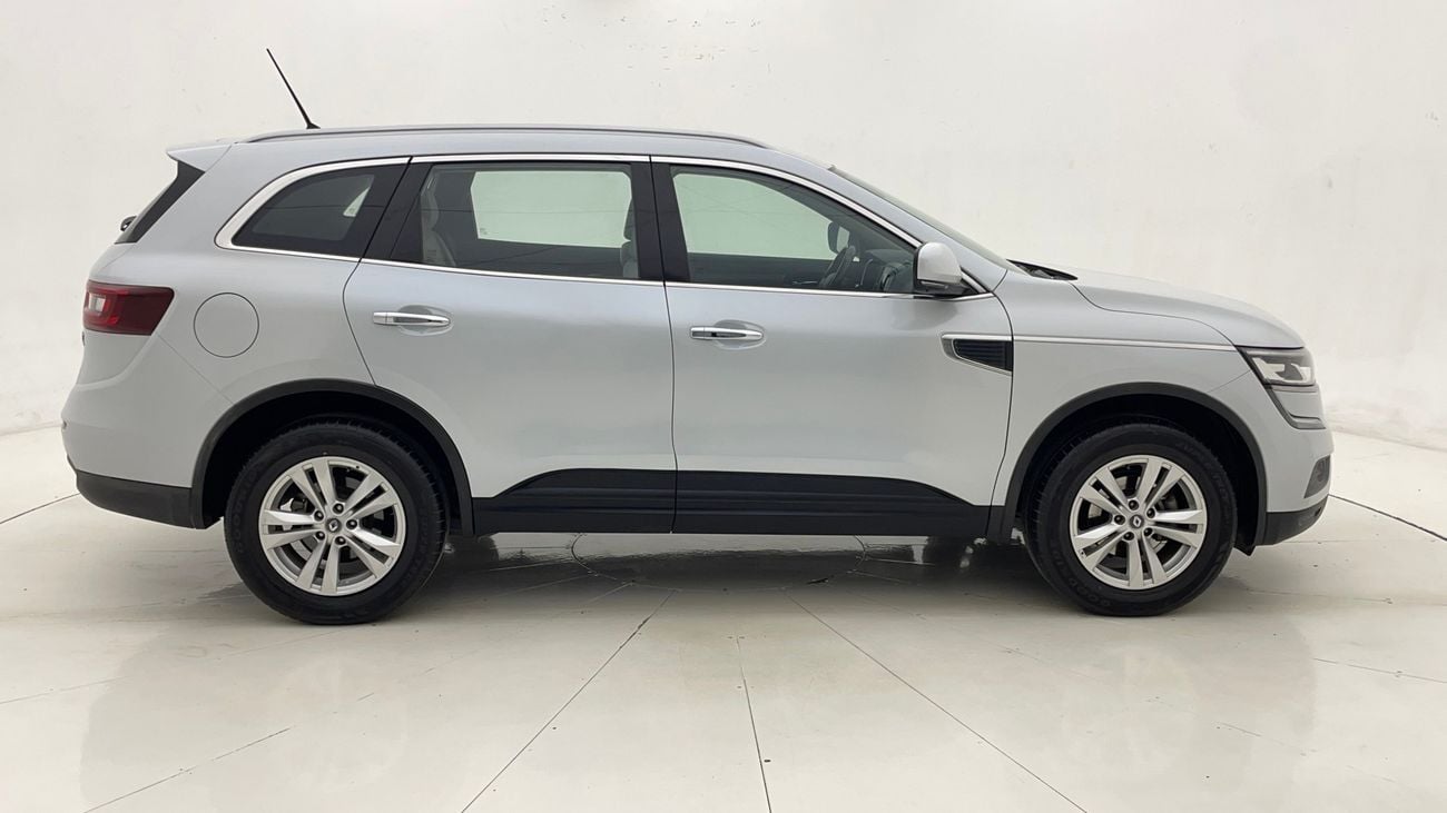 Renault Koleos PE 2.5 | Zero Down Payment | Home Test Drive