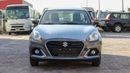 Suzuki Dzire DZAIRE 1.2L AT