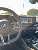 BMW 540i BRAND NEW Full Option